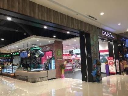 EVO SOHO STUDIO Suites Bandar Baru Bangi - image 12