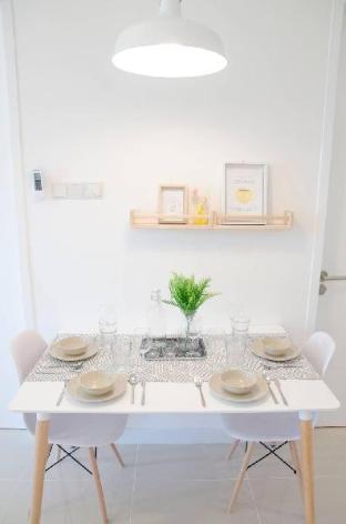 NEW! Nordic Design 2 Bedroom 1km to Desa ParkCity - main image