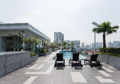 NEW! Nordic Design 2 Bedroom 1km to Desa ParkCity - image 11