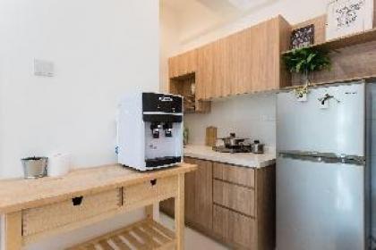 NEW! Nordic Design 2 Bedroom 1km to Desa ParkCity - image 12