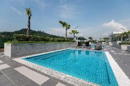 NEW! Nordic Design 2 Bedroom 1km to Desa ParkCity - image 14