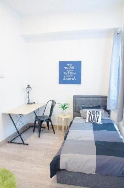 NEW! Nordic Design 2 Bedroom 1km to Desa ParkCity - image 15