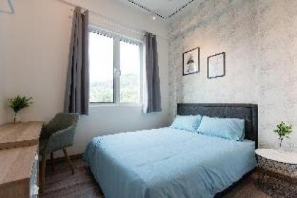 NEW! Nordic Design 2 Bedroom 1km to Desa ParkCity - image 16