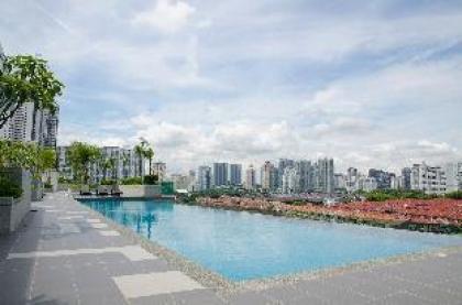 NEW! Nordic Design 2 Bedroom 1km to Desa ParkCity - image 18