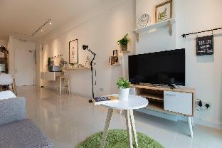 NEW! Nordic Design 2 Bedroom 1km to Desa ParkCity - image 2