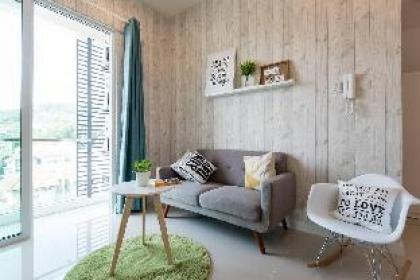 NEW! Nordic Design 2 Bedroom 1km to Desa ParkCity - image 3