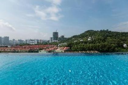 NEW! Nordic Design 2 Bedroom 1km to Desa ParkCity - image 6