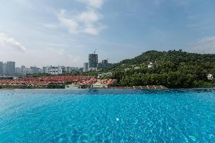 NEW! Nordic Design 2 Bedroom 1km to Desa ParkCity - image 6