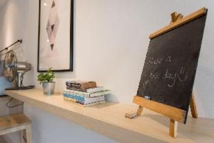 NEW! Nordic Design 2 Bedroom 1km to Desa ParkCity - image 9
