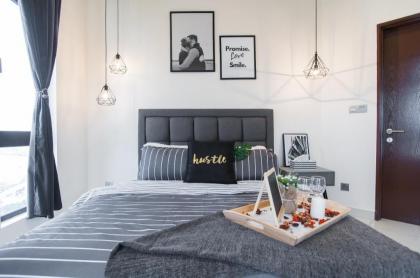 KLCC View  MRT  Spacious & Clean  WefieHome 02 - image 22