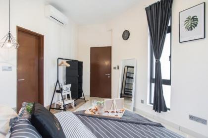 KLCC View  MRT  Spacious & Clean  WefieHome 02 - image 26