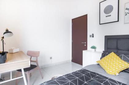 KLCC View  MRT  Spacious & Clean  WefieHome 02 - image 30