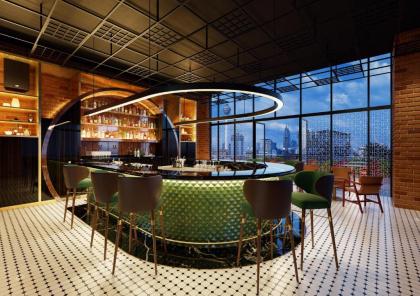 Four Points by Sheraton Kuala Lumpur Chinatown - image 11