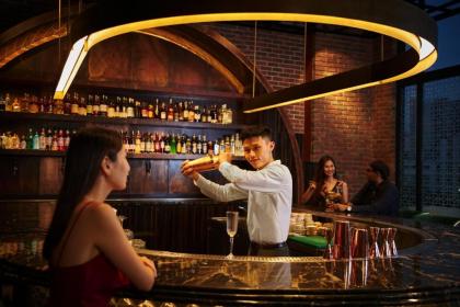 Four Points by Sheraton Kuala Lumpur Chinatown - image 12