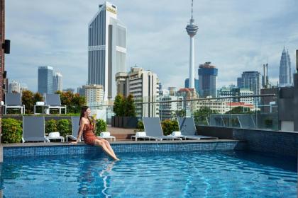 Four Points by Sheraton Kuala Lumpur Chinatown - image 13