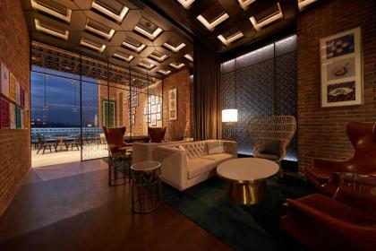 Four Points by Sheraton Kuala Lumpur Chinatown - image 14