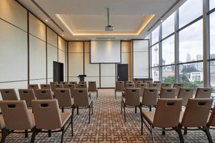 Four Points by Sheraton Kuala Lumpur Chinatown - image 16