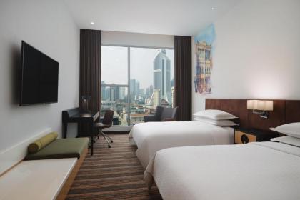 Four Points by Sheraton Kuala Lumpur Chinatown - image 3
