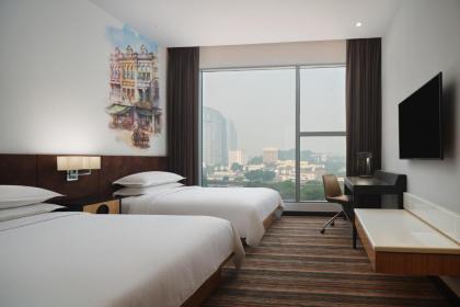 Four Points by Sheraton Kuala Lumpur Chinatown - image 5