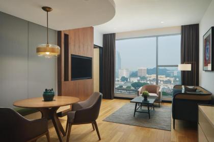 Four Points by Sheraton Kuala Lumpur Chinatown - image 9