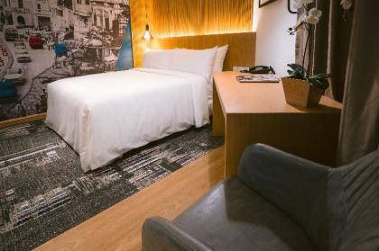 Indie Hotel Kuala Lumpur - image 11
