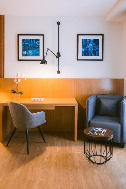 Indie Hotel Kuala Lumpur - image 12