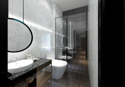 Indie Hotel Kuala Lumpur - image 14