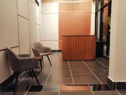 Indie Hotel Kuala Lumpur - image 17