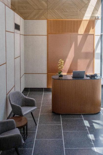 Indie Hotel Kuala Lumpur - image 18
