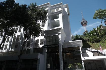 Indie Hotel Kuala Lumpur - image 19