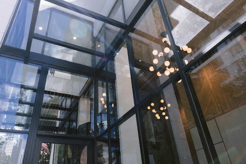 Indie Hotel Kuala Lumpur - image 2