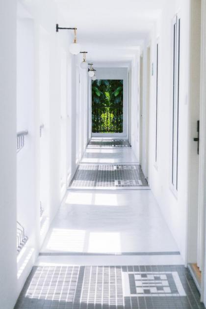 Indie Hotel Kuala Lumpur - image 20