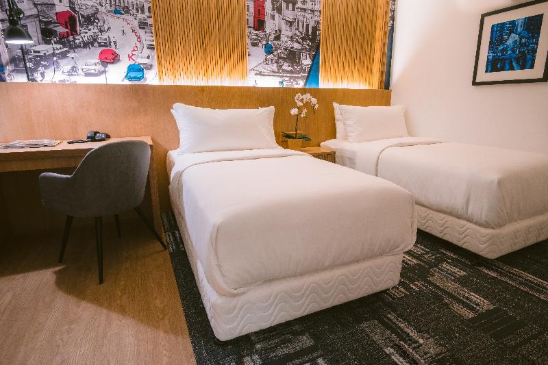 Indie Hotel Kuala Lumpur - image 3