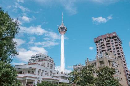 Indie Hotel Kuala Lumpur - image 4
