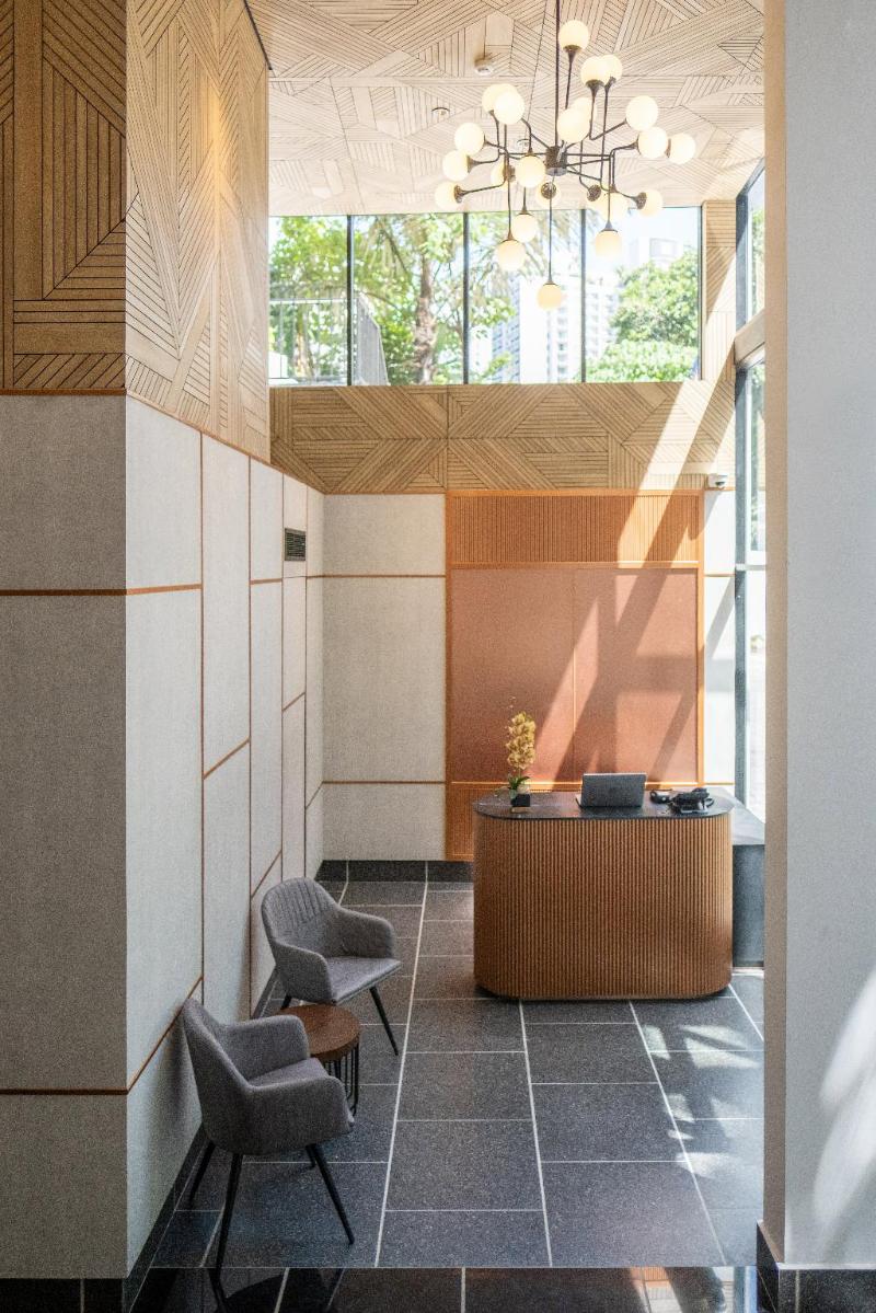 Indie Hotel Kuala Lumpur - image 6