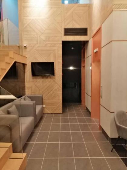 Indie Hotel Kuala Lumpur - image 9