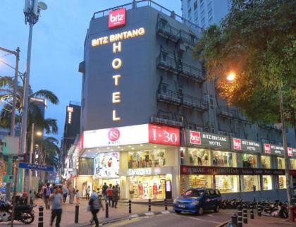 Bitz Bintang Hotel - image 1
