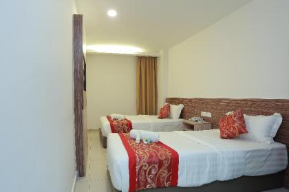 Bitz Bintang Hotel - image 13
