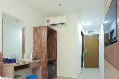 Bitz Bintang Hotel - image 14