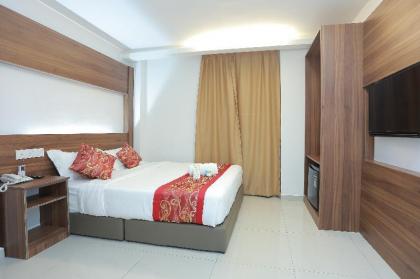 Bitz Bintang Hotel - image 16