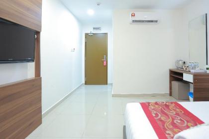 Bitz Bintang Hotel - image 17