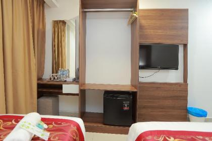 Bitz Bintang Hotel - image 20