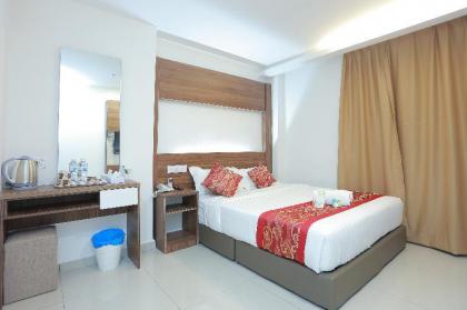 Bitz Bintang Hotel - image 3