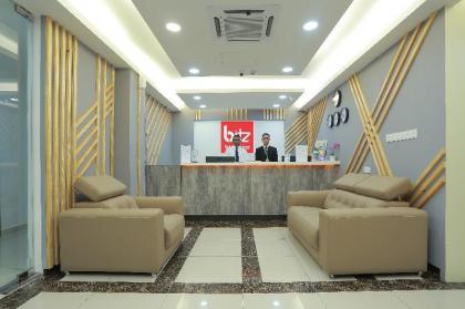 Bitz Bintang Hotel - image 9