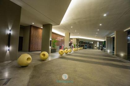 Stunning KL City View - 5 min walk  KLCC - 3 pax - image 7
