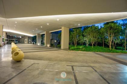 Stunning KL City View - 5 min walk  KLCC - 3 pax - image 8