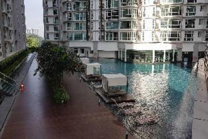Central Residence @ sungai besi kuala lumpur2 Kuala Lumpur