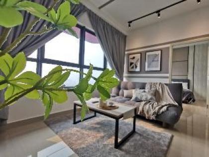 ARTE Award Winning Design High Floor Kuala Lumpur - image 12