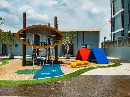 Le Pavilion Bandar Puteri Puchong - image 15