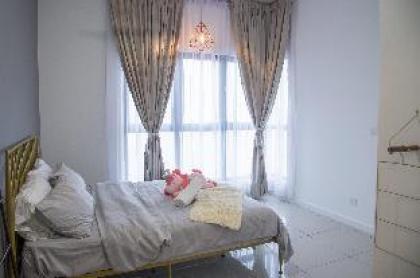 Le Pavilion Bandar Puteri Puchong - image 4